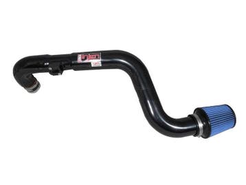 Injen Seat Golf V 03/- 2.0 Gti Short ram intake system black, Ophalen of Verzenden, Nieuw