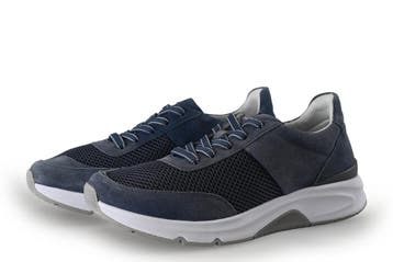 Gabor Sneakers in maat 37½ Blauw, Kleding | Dames, Schoenen, Gabor, Verzenden, Blauw, Sneakers of Gympen