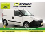Opel Combo 1.3 CDTi | Airco | Cruise | Trekhaak, Euro 6, Wit, Nieuw, Opel