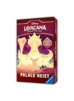 Disney Lorcana TCG Illumineers Quest: Palace Heist *Engl..., Verzenden, Zo goed als nieuw