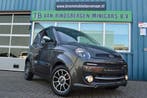 Microcar Brommobiel MGO DCI met Airco | Aixam - Microcar, Ophalen of Verzenden, Zo goed als nieuw