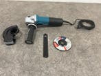 Veiling - Makita haakse 1400W 9565CVR, Gebruikt