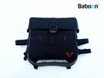 Tas Sissybar Universeel SW Motech, Motoren, Verzenden, Gebruikt