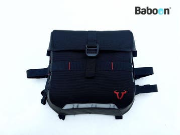 Tas Sissybar Universeel SW Motech, Verzenden, Gebruikt