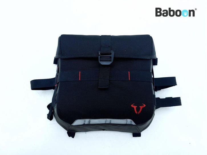 Tas Sissybar Universeel SW Motech, Motoren, Onderdelen | Overige, Gebruikt, Verzenden