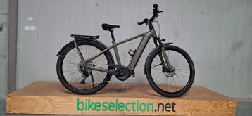 E-Bike | Cube Kathmandu Hybrid Pro 800 | -27%, 47 tot 51 cm, Ophalen, Zo goed als nieuw, Cube