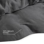 2dekans | Home by TEMPUR - Topper Hoeslaken - 90 x 200 x 9, Ophalen of Verzenden, Zo goed als nieuw