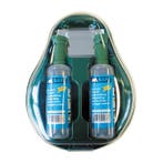 Oogspoelstation - 2 Oogspoelflessen - Ehbo - BHV, Diversen, Verzenden, Nieuw