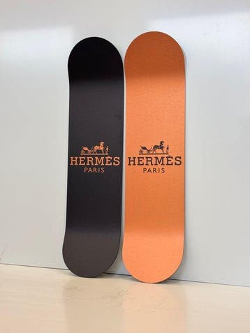 Rob VanMore - Skating by Hermes Duo