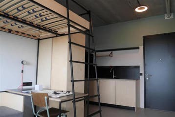 Te huur: Appartement Dokter Nevenstraat in Maastricht, Limburg, Maastricht, Appartement