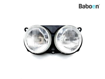 Koplamp Yamaha TDM 850 1991-1995 (TDM850 3VD 4CN 4CM) EU/USA, Verzenden, Gebruikt