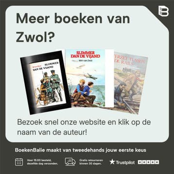 TWEE VRIENDEN REDDEN EEN HOND 9789020666168 Zwol, Verzenden, Gelezen, Zwol