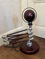 Jielde - Jean-Louis Domecq - Staande lamp - 6 BHs - Metaal