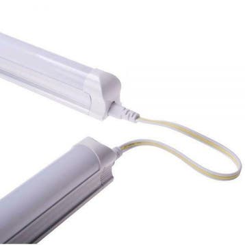 Koppelsnoer - 2 Meter - Voor TL Met Armatuur, Ophalen of Verzenden, Nieuw, Overige materialen
