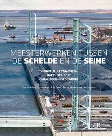 Meesterwerken Van De Schelde En De Seine | Nieuw, Boeken, Ophalen of Verzenden, Nieuw, Oscar Garschagen; Anja Groene
