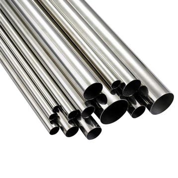 CV Buis 1 meter | 22 mm (CV Buizen, Leidingen & Leidingwerk), Ophalen of Verzenden, Nieuw, Radiator, Hoog rendement (Hr)