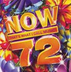 cd - Various - Now Thats What I Call Music! 72, Verzenden, Zo goed als nieuw