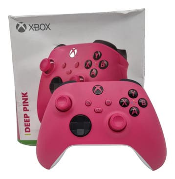 Xbox Wireless Controller - Controller, Verzenden, Refurbished