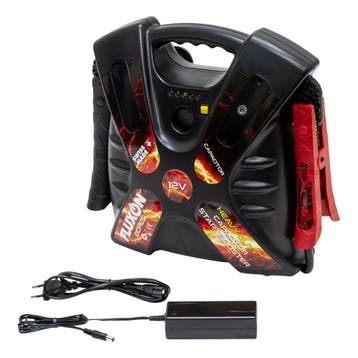 Condensator startbooster 12V, Verzenden, Nieuw