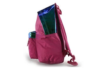 Eastpak Rugzak Roze, Verzenden, Zo goed als nieuw, Roze