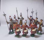 FIGIR - Speelgoedsoldaatje - Italië, Nieuw