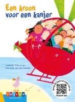 Een kroon voor een kanjer / Een keigave spreekbeurt / 1, Boeken, Kinderboeken | Jeugd | 10 tot 12 jaar, Verzenden, Gelezen, Liesbeth Tilanus