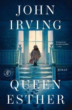 Queen Esther | John Irving, Ophalen of Verzenden, Nieuw, John Irving