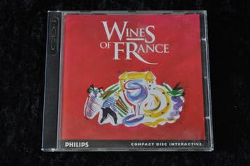 Wines Of France Philips CDI, Verzenden, Nieuw