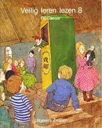 Veilig Leren Lezen Caesar Leesboekje 8, Verzenden, Nieuw