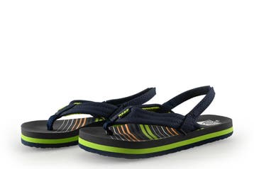 Reef Slippers Jongens in maat 23½, Kinderen en Baby's, Verzenden, Jongen of Meisje, Schoenen, Zo goed als nieuw