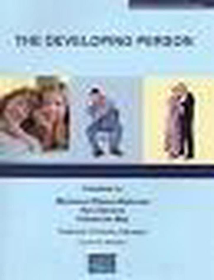 The developing Person - Marianne Riksen-Walraven, Boeken, Taal | Engels, Gelezen, Verzenden