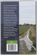 Friese kustgids 9789033006647 Ilonka Slijkerman, Verzenden, Gelezen, Ilonka Slijkerman