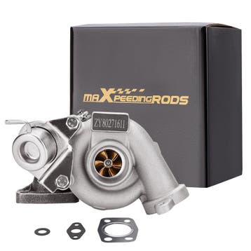 Billet Turbo TD025 geschikt voor Citroën Ford Peugeot 1.6.., Verzenden, Nieuw, Peugeot