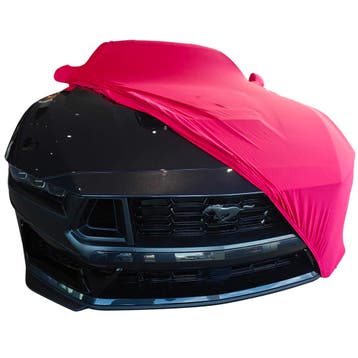 Autohoes voor Ford Mustang 7 Dark Horse (2024-present), Ophalen of Verzenden, Nieuw, Op maat