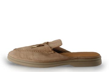 Steve Madden Loafers in maat 41 Bruin, Kleding | Dames, Bruin, Verzenden, Overige typen, Steve Madden