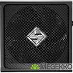Asrock PSU Steel Legend SL-850G, Verzenden, Nieuw