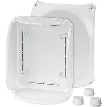 Hensel ENYCASE Opbouw wand-/plafonddoos - DK2500G, Verzenden, Nieuw, Overige typen