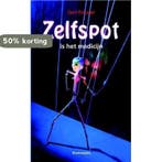 Zelfspot is het medicijn 9789071794261 G. Kreuger, Verzenden, Gelezen, G. Kreuger