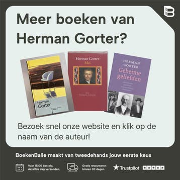 Verzen 1890 - Herman Gorter 9789491618284, Verzenden, Zo goed als nieuw, Herman Gorter