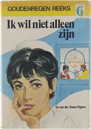 Ik wil niet alleen zijn - Co van der Steen-Pijpers, Verzenden, Gelezen, Co van der Steen-Pijpers