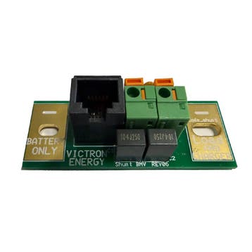 Victron Printplaat voor Shunt BMV 602S/702, Ophalen of Verzenden, Nieuw