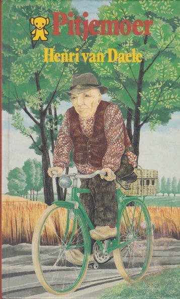 Pitjemoer - Daele 9789022945551, Boeken, Verzenden, Gelezen, Daele
