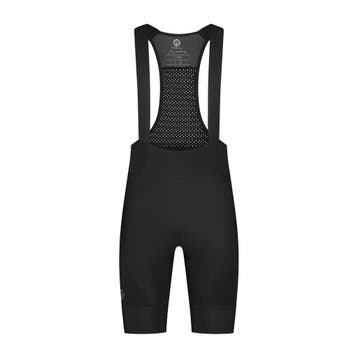 Rogelli Signature Fietsbroek Heren Black, Heren, Rogelli, Verzenden, Nieuw