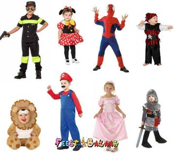 Nr.1 in Verkleedkleding | Mega assortiment Verkleedkleren!, Ophalen of Verzenden, Nieuw, Jongen of Meisje