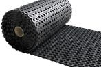Rubber ringmat op rol - Heavy Duty - Dikte 23 mm - Breedte, Verzenden, Nieuw