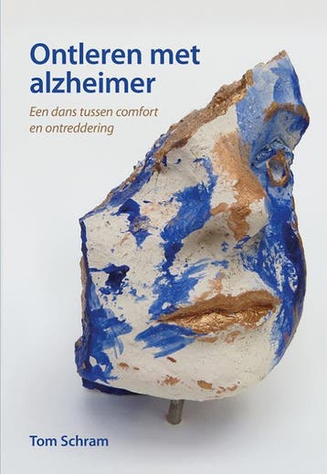 Ontleren met Alzheimer - Tom Schram 9789463655088, Verzenden, Gelezen, Tom Schram