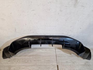 Aston Martin DBX achterbumper spoiler, Verzenden, Gebruikt