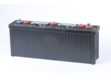 Oldtimer Accu 11213 Hard Rubber 6 Volt 112ah, Verzenden, Nieuw, Universele onderdelen