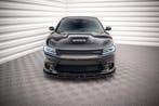 Front Splitter V.1 Dodge Charger SRT Mk7 Facelift, Verzenden