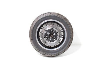 Voorwiel | 130/70-12 | 12 inch | E-chopper M1, Verzenden, Nieuw